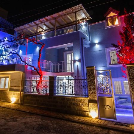 Trako'S Home Korce Exteriér fotografie