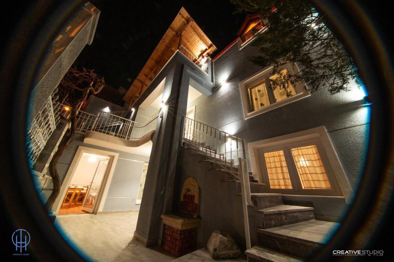 Trako'S Home Korce Exteriér fotografie